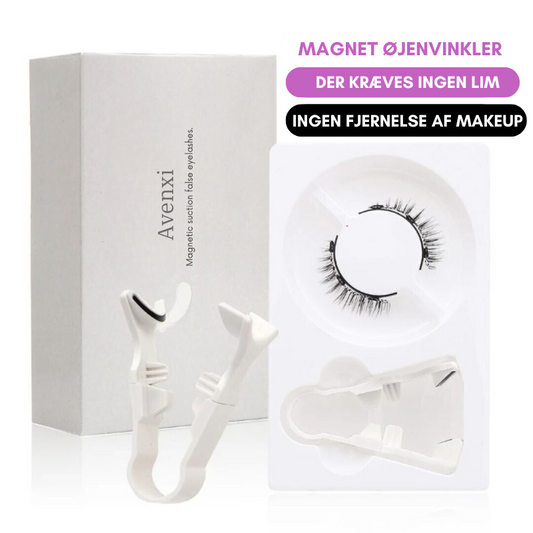 Avenxi™Magnetiske Vipper