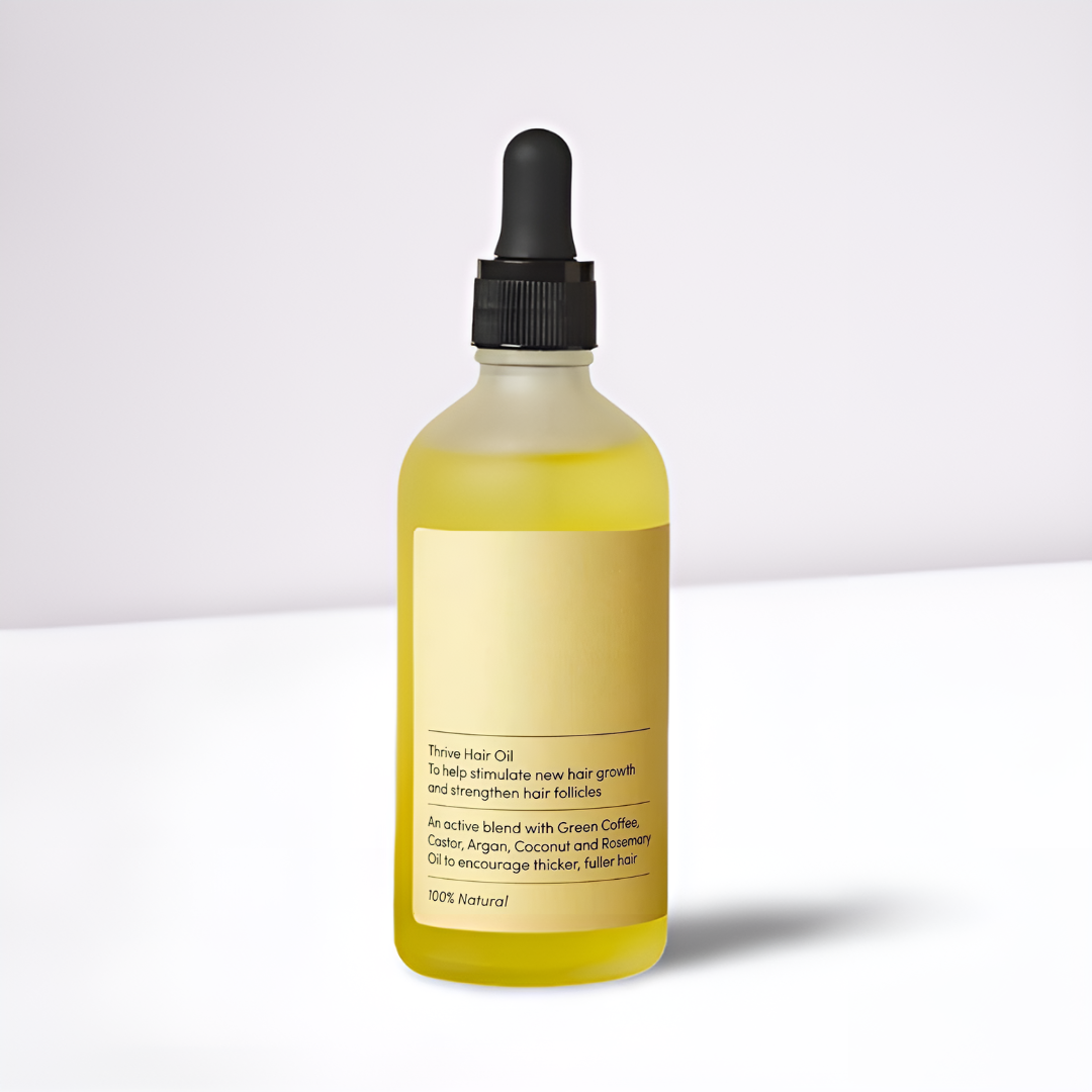 Avenxi  Hair Growth oil