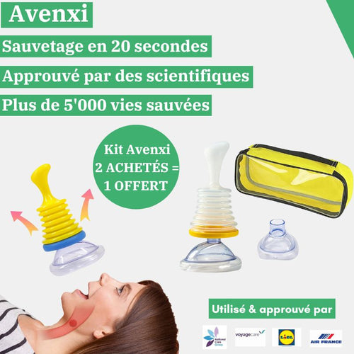 Kit Avenxi™